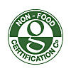 certified organic