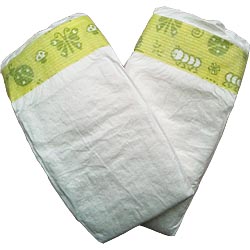 free nappy trial
