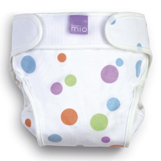 free nappy trial